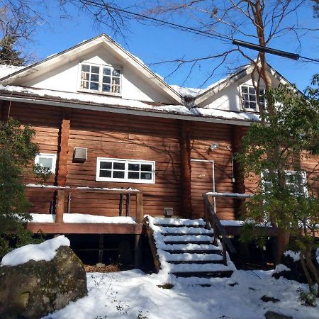 Paseo Resort Club Kawaguchiko Fujikawaguchiko Zewnętrze zdjęcie