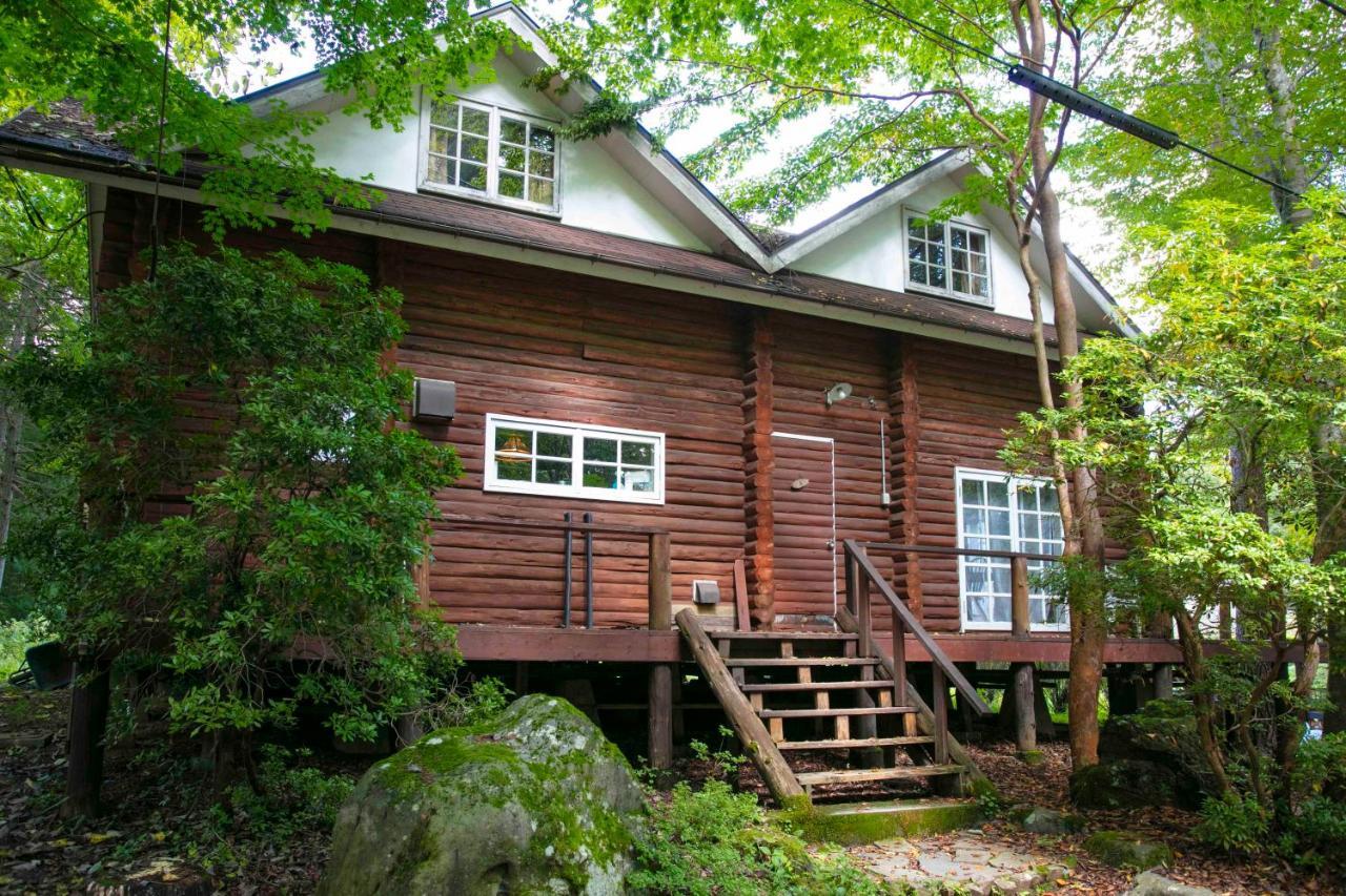 Paseo Resort Club Kawaguchiko Fujikawaguchiko Zewnętrze zdjęcie