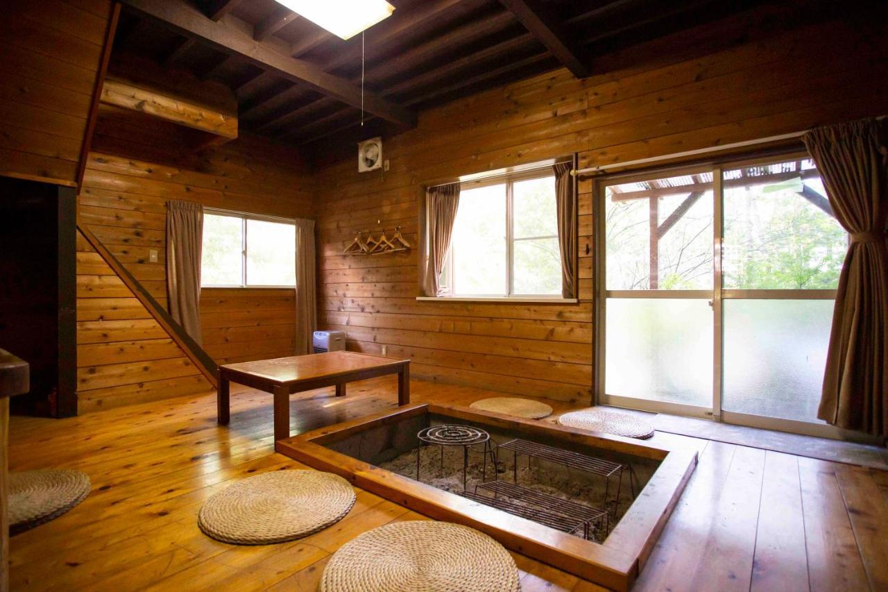 Paseo Resort Club Kawaguchiko Fujikawaguchiko Zewnętrze zdjęcie