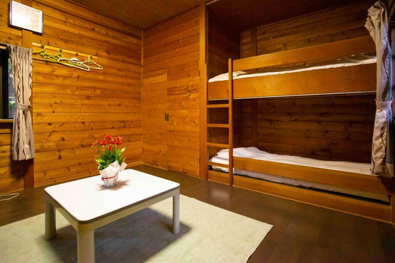 Paseo Resort Club Kawaguchiko Fujikawaguchiko Zewnętrze zdjęcie