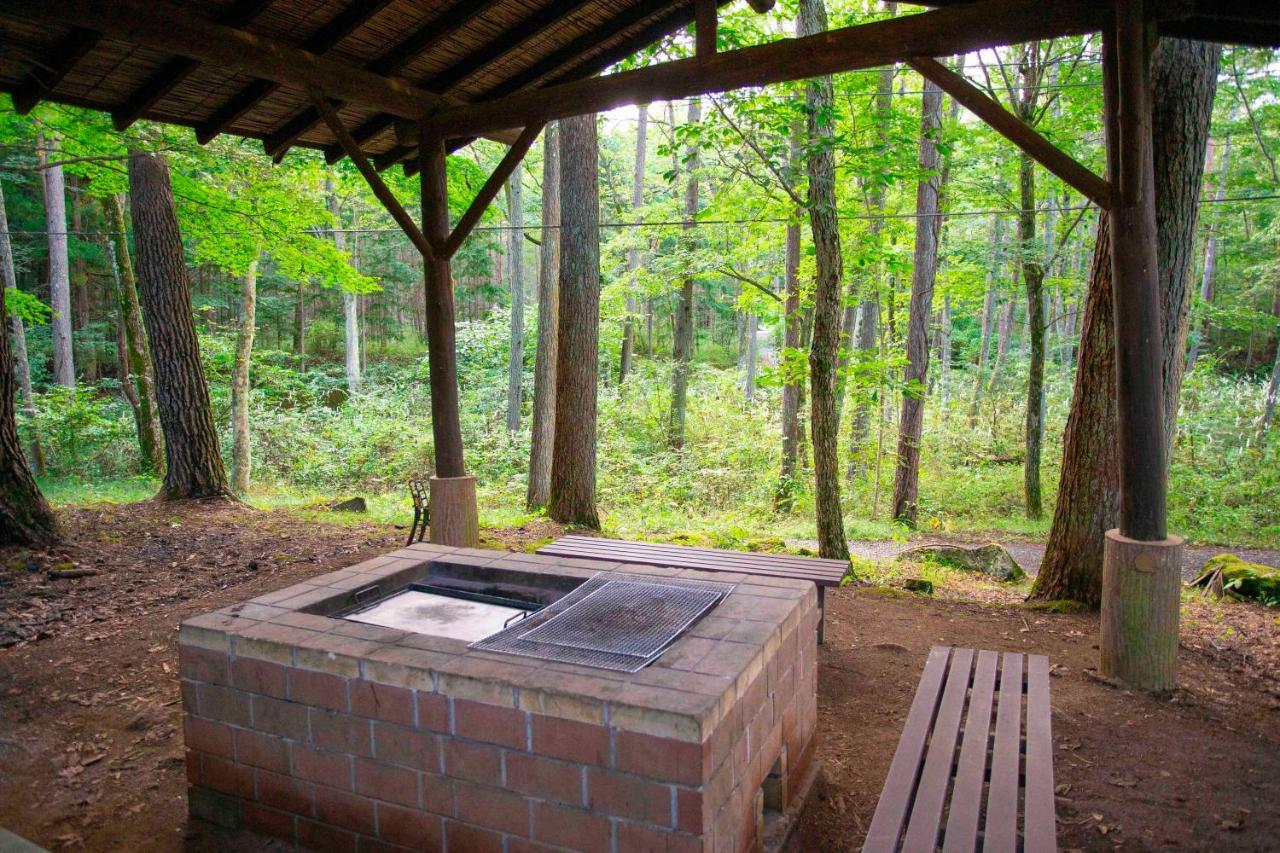 Paseo Resort Club Kawaguchiko Fujikawaguchiko Zewnętrze zdjęcie