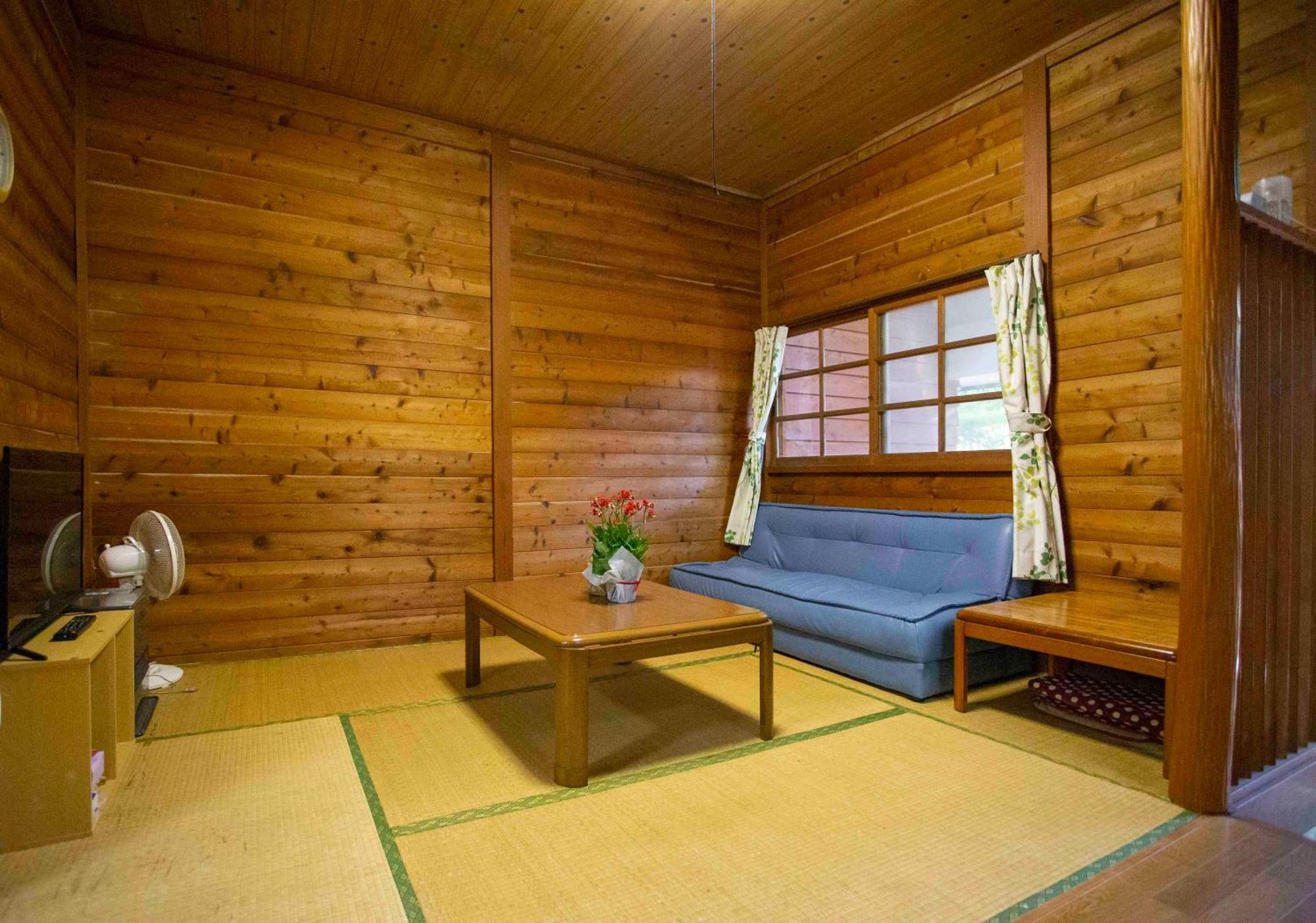 Paseo Resort Club Kawaguchiko Fujikawaguchiko Zewnętrze zdjęcie