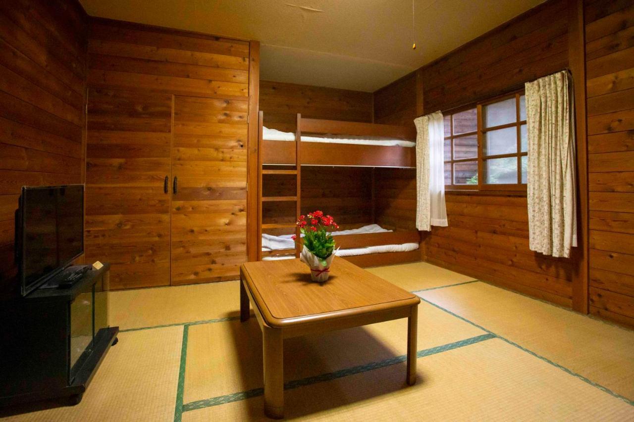 Paseo Resort Club Kawaguchiko Fujikawaguchiko Zewnętrze zdjęcie