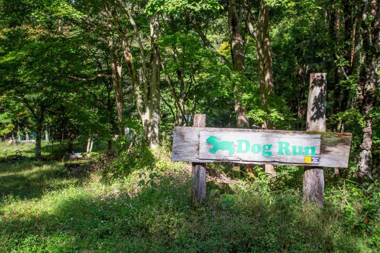 Paseo Resort Club Kawaguchiko Fujikawaguchiko Zewnętrze zdjęcie