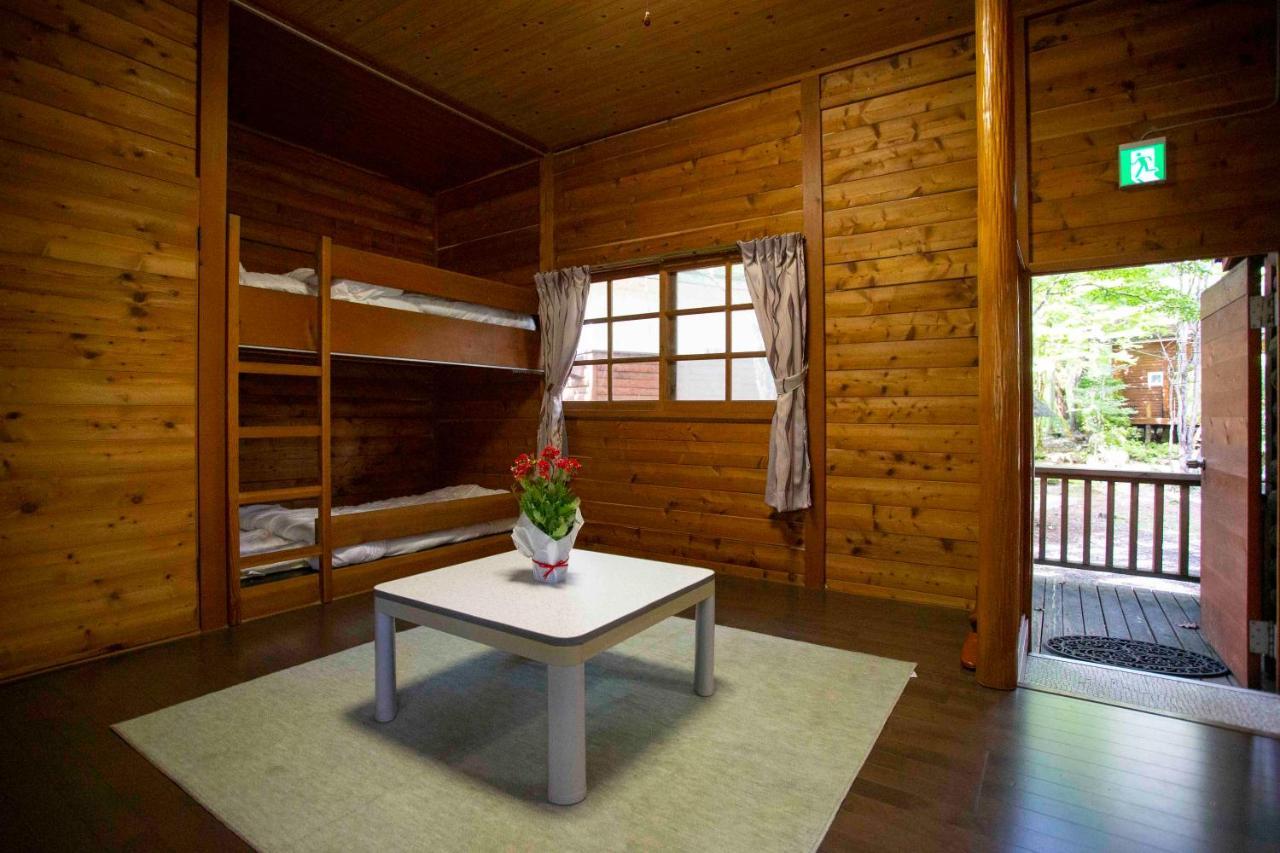 Paseo Resort Club Kawaguchiko Fujikawaguchiko Zewnętrze zdjęcie