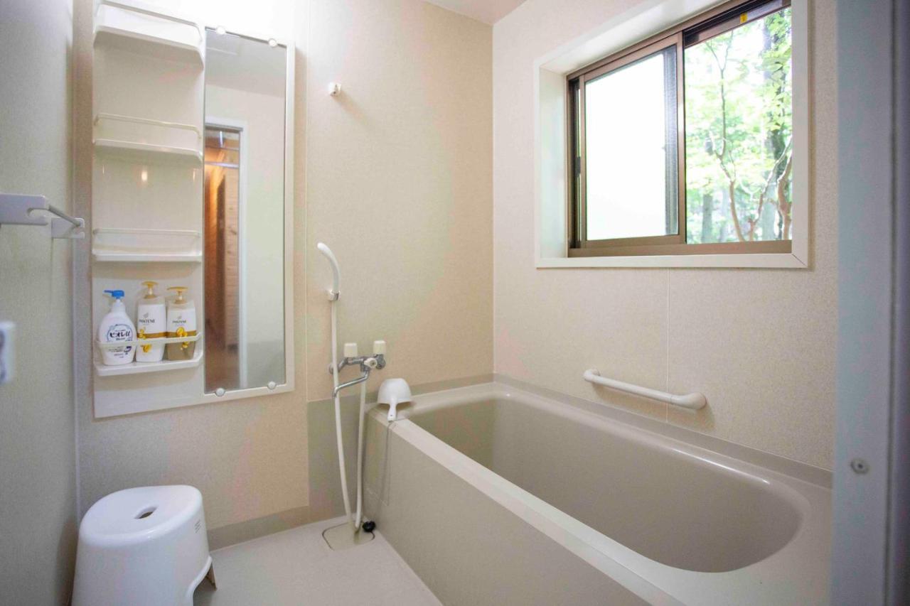 Paseo Resort Club Kawaguchiko Fujikawaguchiko Zewnętrze zdjęcie