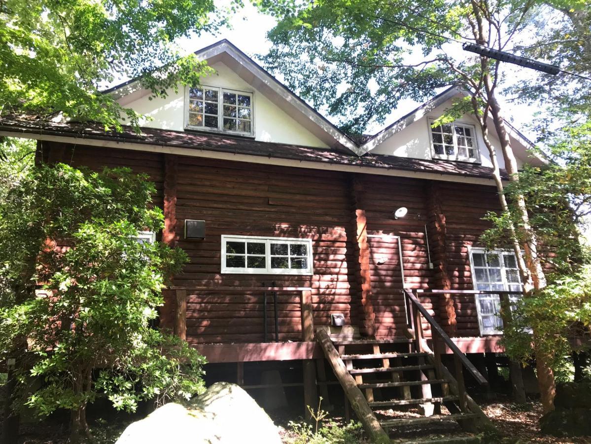 Paseo Resort Club Kawaguchiko Fujikawaguchiko Zewnętrze zdjęcie