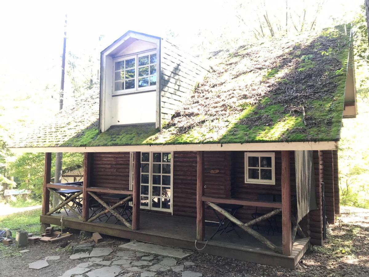 Paseo Resort Club Kawaguchiko Fujikawaguchiko Zewnętrze zdjęcie