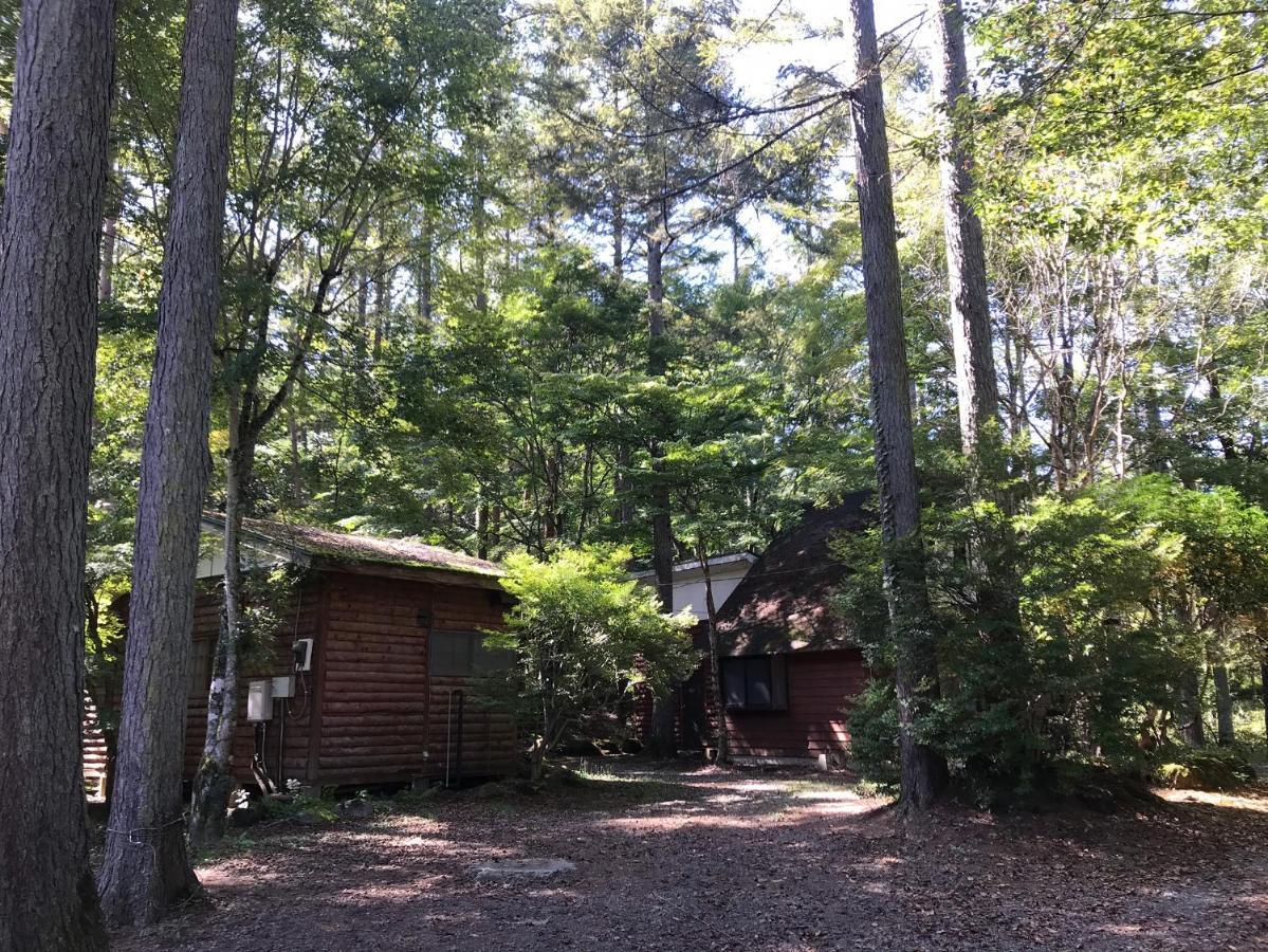 Paseo Resort Club Kawaguchiko Fujikawaguchiko Zewnętrze zdjęcie