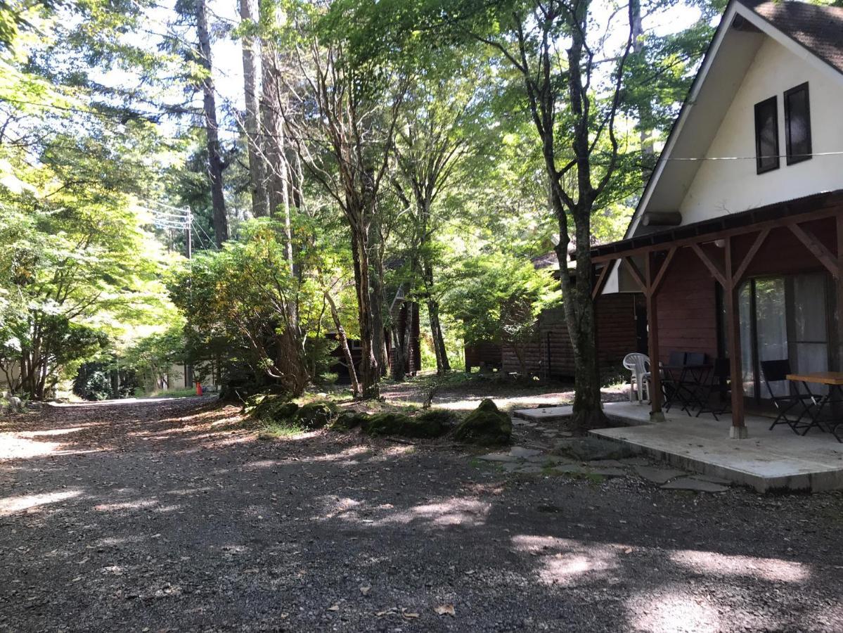 Paseo Resort Club Kawaguchiko Fujikawaguchiko Zewnętrze zdjęcie