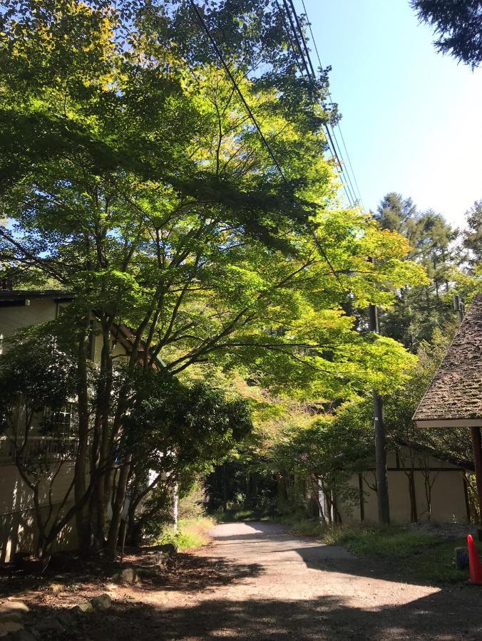 Paseo Resort Club Kawaguchiko Fujikawaguchiko Zewnętrze zdjęcie