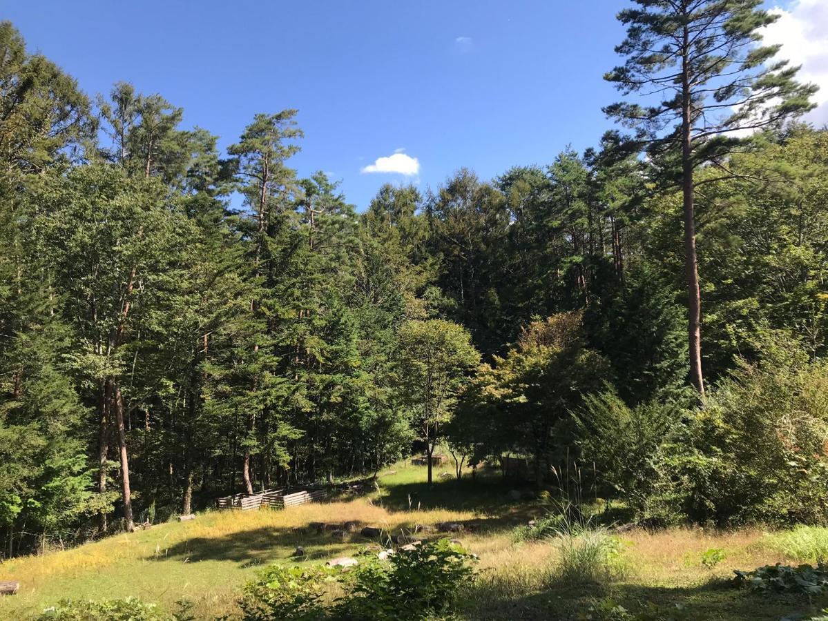 Paseo Resort Club Kawaguchiko Fujikawaguchiko Zewnętrze zdjęcie