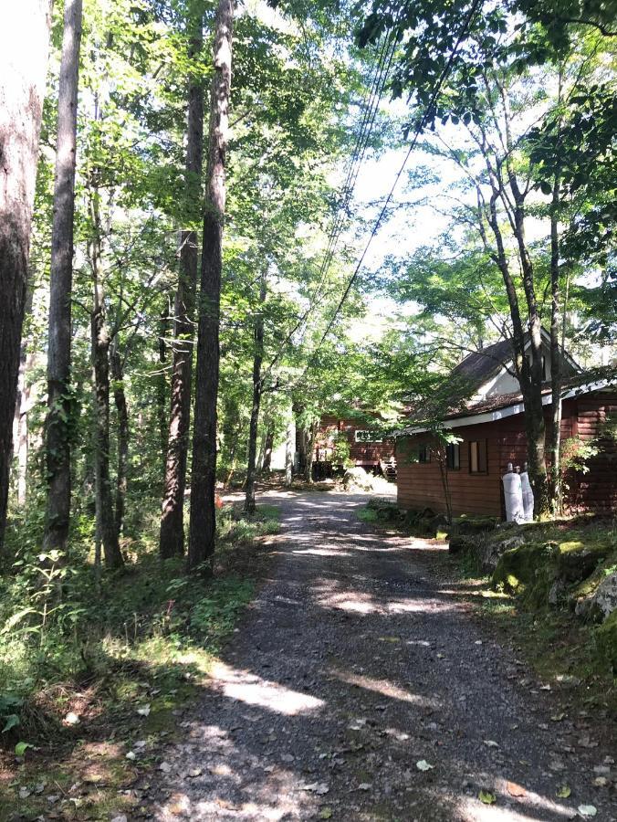 Paseo Resort Club Kawaguchiko Fujikawaguchiko Zewnętrze zdjęcie