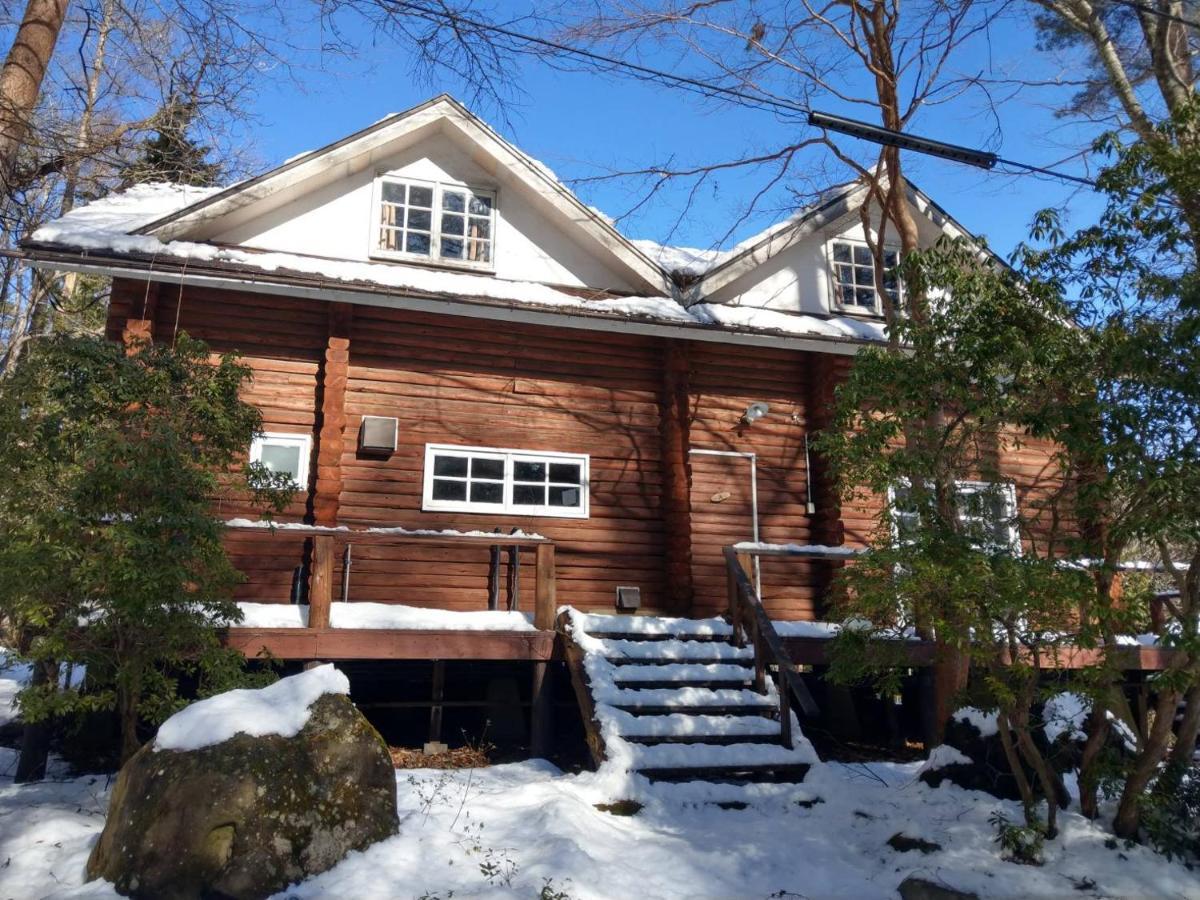 Paseo Resort Club Kawaguchiko Fujikawaguchiko Zewnętrze zdjęcie